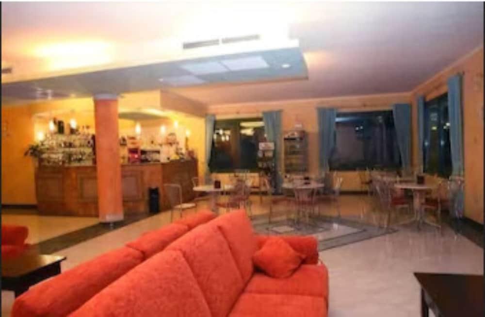 Hotel Baia Marina Orosei Esterno foto